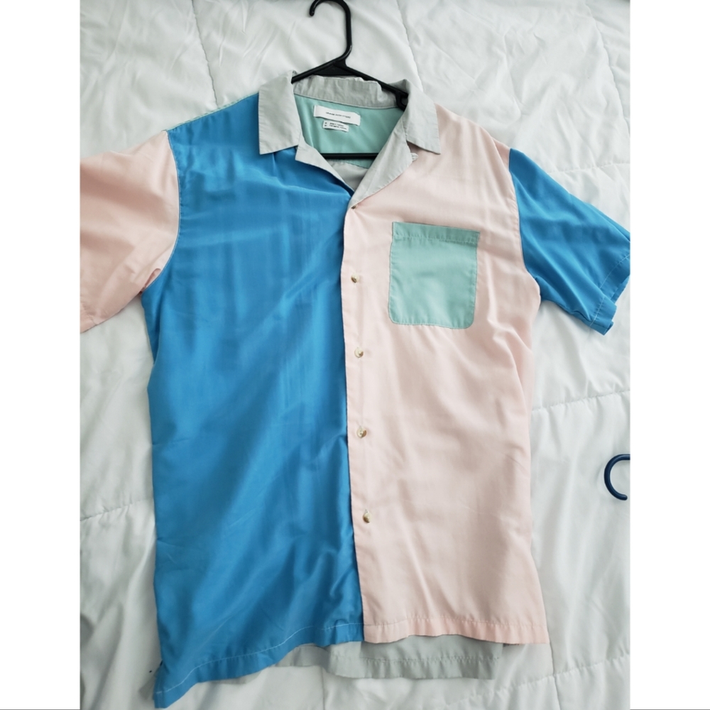 Urban Outfitters Vintage Retro Shirt